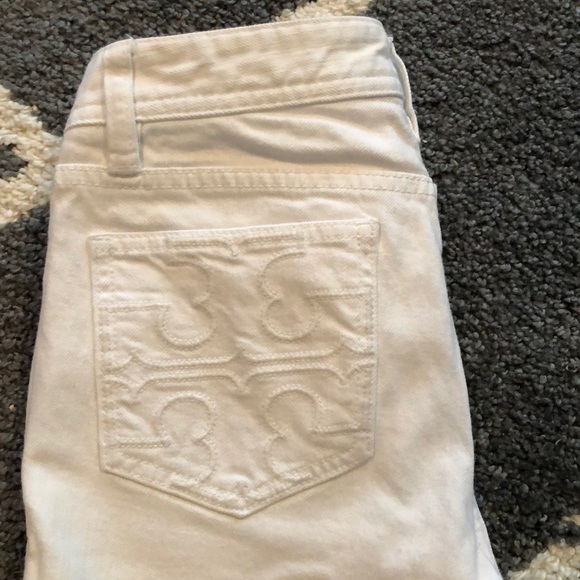Tory Burch Jeans - Picture 3 of 3